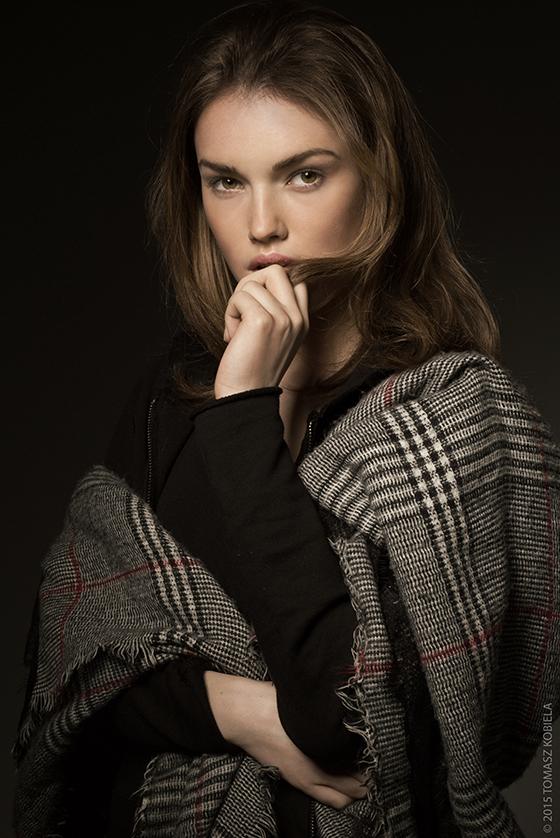 Wypełnij formularz zgłoszeniowy do castingu